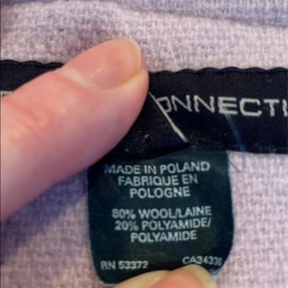 French Connection Ladies Coat - Picture 3 of 9